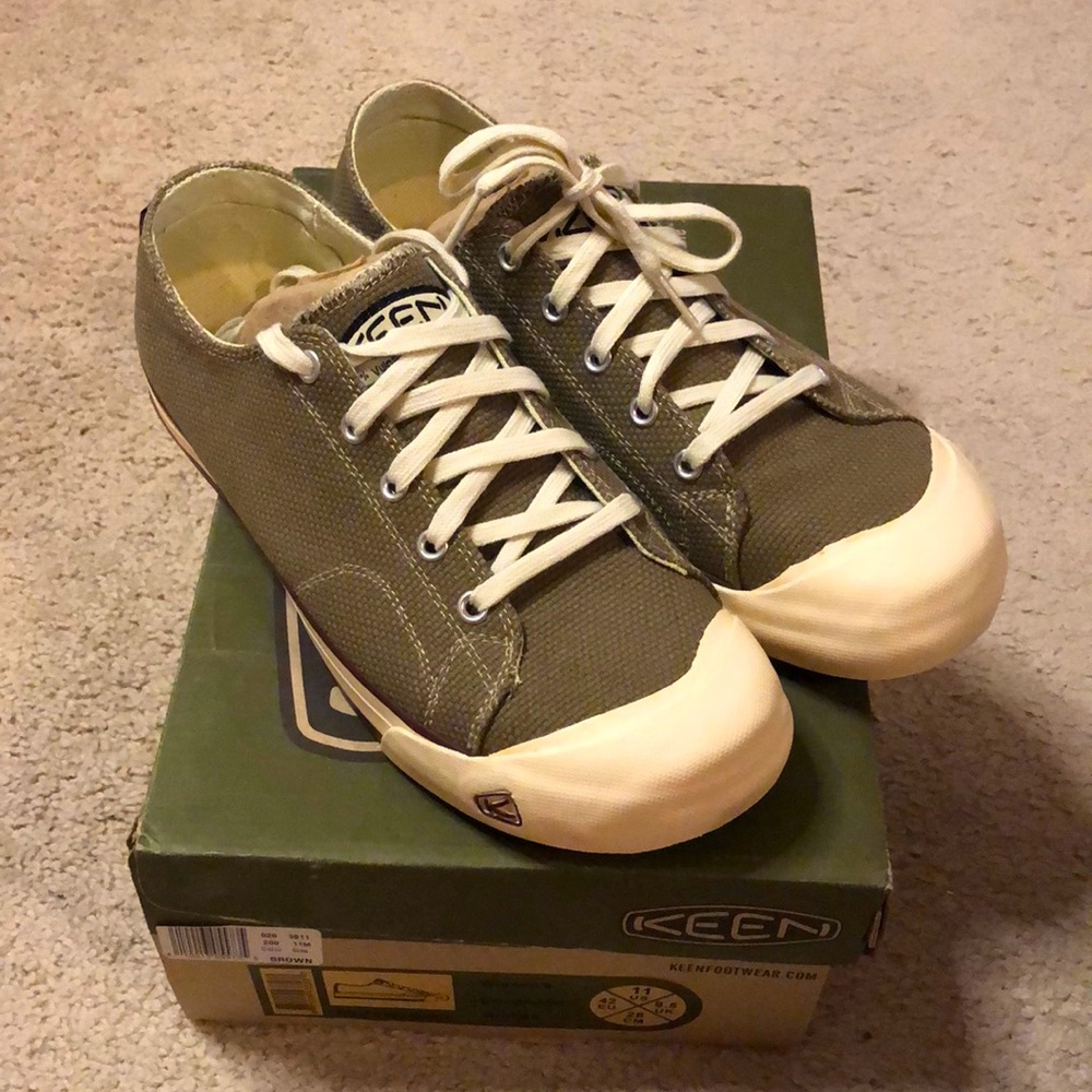 Keen Women’s Coronado Sneakers